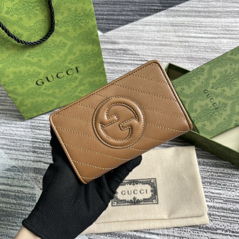 Gucci Wallets